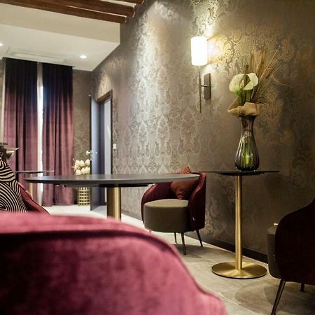 Alle Guglie Boutique Hotel Venezia Esterno foto