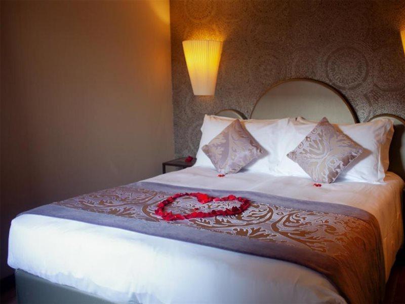 Alle Guglie Boutique Hotel Venezia Esterno foto