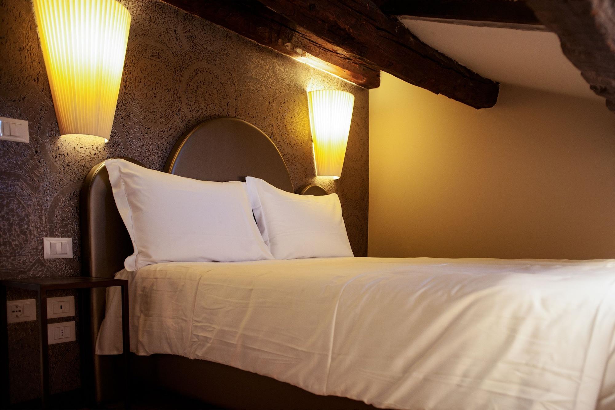 Alle Guglie Boutique Hotel Venezia Esterno foto