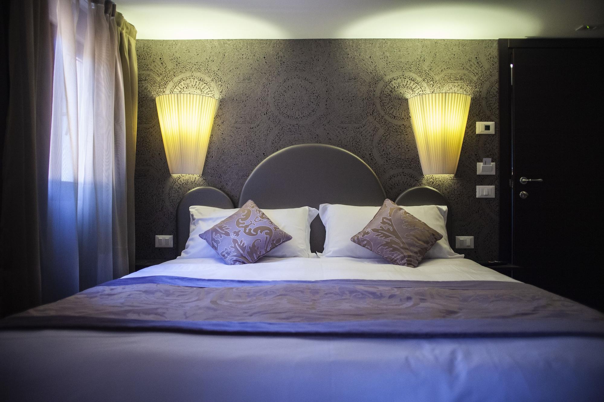 Alle Guglie Boutique Hotel Venezia Esterno foto