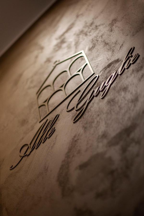 Alle Guglie Boutique Hotel Venezia Esterno foto