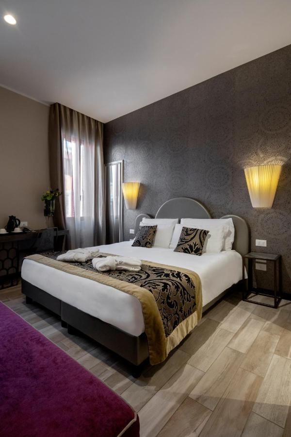 Alle Guglie Boutique Hotel Venezia Esterno foto
