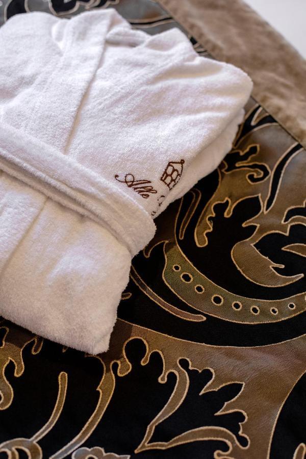 Alle Guglie Boutique Hotel Venezia Esterno foto