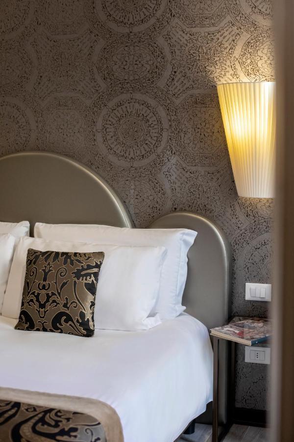 Alle Guglie Boutique Hotel Venezia Esterno foto