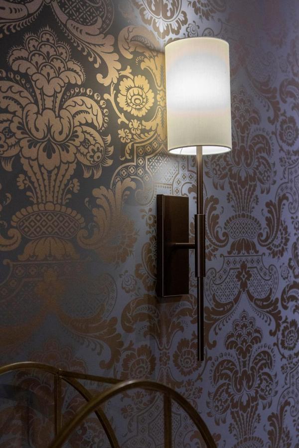 Alle Guglie Boutique Hotel Venezia Esterno foto