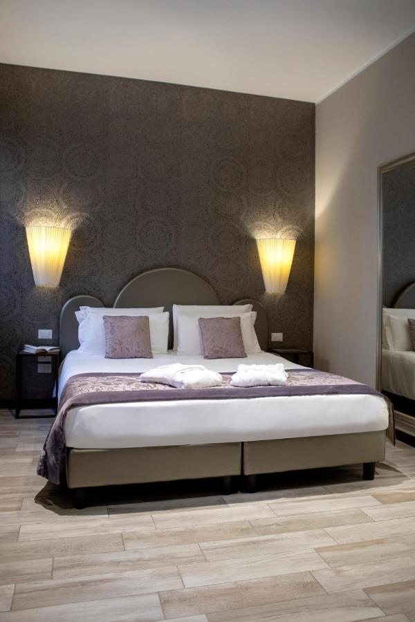 Alle Guglie Boutique Hotel Venezia Esterno foto